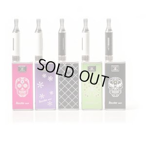 画像1: Innokin（イノキン） - iTaste MVP V2.0 Shine【電子タバコ・電子シーシャ・VAPE】