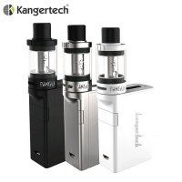 Kanger - KONE【電子タバコ／VAPEスターターキット】