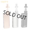 Aspire - Odyssey Mini Kit 【温度管理機能付き・電子タバコ／VAPEスターターキット】