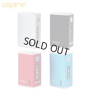 画像1: Aspire - NX30【電子タバコ・VAPEバッテリー】