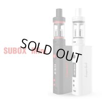 Kanger Tech - SUBOX Mini 【電子タバコ／VAPE】