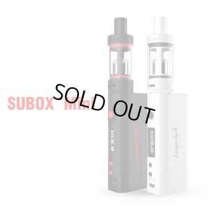 画像1: Kanger Tech - SUBOX Mini 【電子タバコ／VAPE】