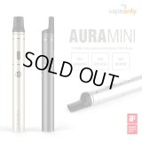 VAPE ONLY - Aura Mini【電子タバコ／VAPEスターターキット】