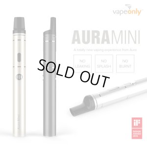 画像1: VAPE ONLY - Aura Mini【電子タバコ／VAPEスターターキット】