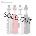 Kanger Tech - TOPBOX Mini【温度管理機能付き・電子タバコ／VAPEスターターキット】