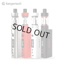 Kanger Tech - TOPBOX Mini【温度管理機能付き・電子タバコ／VAPEスターターキット】
