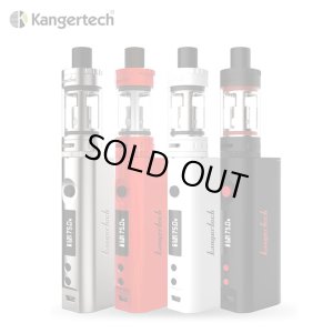画像1: Kanger Tech - TOPBOX Mini【温度管理機能付き・電子タバコ／VAPEスターターキット】