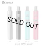 Joyetech - eGo ONE Mini スターターキット【電子タバコ・VAPE】