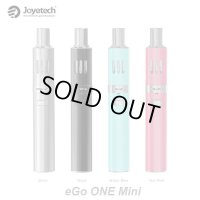 Joyetech - eGo ONE Mini スターターキット【電子タバコ・VAPE】