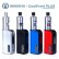 画像1: Innokin - Cool Fire IV PLUS with Apex【電子タバコ／VAPEスターターキット】 (1)