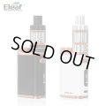 Eleaf - iStick Pico Kit・ブロンズカラーバージョン【温度管理機能・アップデート機能付き・電子タバコ／VAPEスターターキット】