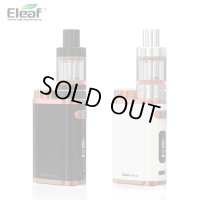 Eleaf - iStick Pico Kit・ブロンズカラーバージョン【温度管理機能・アップデート機能付き・電子タバコ／VAPEスターターキット】