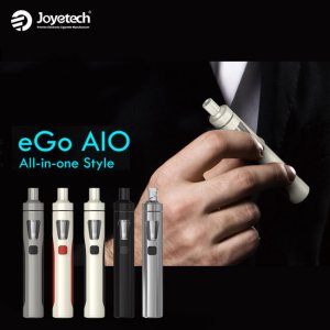 画像3: Joyetech - eGo AIO 【電子タバコ/VAPEスターターキット】
