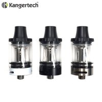 Kanger Tech - Juppi Tank【電子タバコ／VAPEアトマイザー】