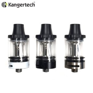 画像1: Kanger Tech - Juppi Tank【電子タバコ／VAPEアトマイザー】