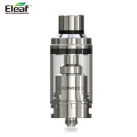 Eleaf - LEMO3 RTA【中〜上級者向け・電子タバコ／VAPEアトマイザー】