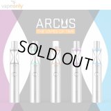 VAPE ONLY - ARCUS【電子タバコ／VAPEスターターキット】