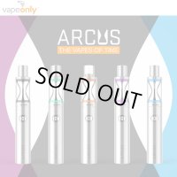 VAPE ONLY - ARCUS【電子タバコ／VAPEスターターキット】