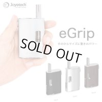 Joyetech - eGrip【電子タバコ・電子シーシャ・VAPE】