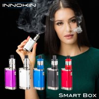 Innokin - Smart Box【電子タバコ・VAPEスターターキット】