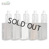Eleaf  - iStick Power Nano Kit【温度管理機能・電子タバコ／VAPEスターターキット】