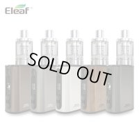 Eleaf  - iStick Power Nano Kit【温度管理機能・電子タバコ／VAPEスターターキット】