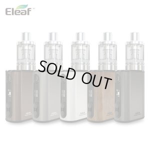 画像1: Eleaf  - iStick Power Nano Kit【温度管理機能・電子タバコ／VAPEスターターキット】