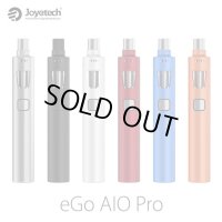 Joyetech - eGo AIO Pro 【電子タバコ／VAPEスターターキット】