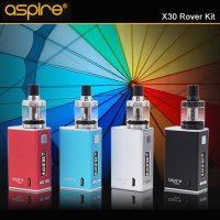 Aspire - X30 Rover Kit【電子タバコ・VAPEスターターキット】