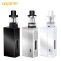 Aspire  - EVO75 Kit 【温度管理機能・アップデート機能付き・電子タバコ／VAPEスターターキット】