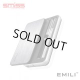 SMiSS - EMILI（エミリ）【電子タバコ・VAPEスターターキット】