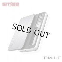 SMiSS - EMILI（エミリ）【電子タバコ・VAPEスターターキット】