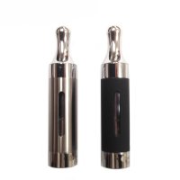 Kanger Tech・Evod2 クリアロマイザ【電子タバコ／VAPEアトマイザー】