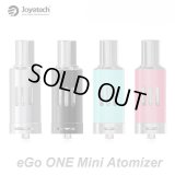 Joyetech - eGo ONE Mini アトマイザー