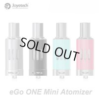 Joyetech - eGo ONE Mini アトマイザー