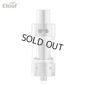 画像1: Eleaf - MELO 2 アトマイザー【温度管理用コイル付き】