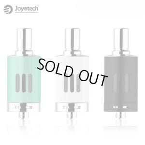 画像1: Joyetech - eGo ONE Megaアトマイザー 【温度管理用コイル搭載】