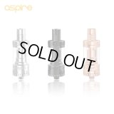 Aspire - Triton Mini【電子タバコ／VAPEアトマイザー】