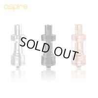 Aspire - Triton Mini【電子タバコ／VAPEアトマイザー】