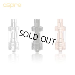 画像1: Aspire - Triton Mini【電子タバコ／VAPEアトマイザー】