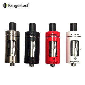 画像1: Kanger - CL TANK 4.0ml 【電子タバコ／VAPEアトマイザー】