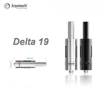 Joyetech - Delta19 【電子タバコ／VAPEアトマイザー】