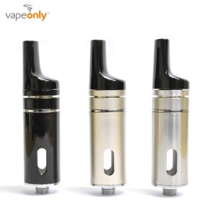 画像1: VAPE ONLY - Aura Mini アトマイザー【電子タバコ／VAPE】