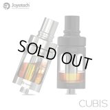 Joyetech - CUBIS 【電子タバコ／VAPEアトマイザー】