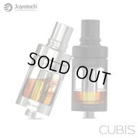 Joyetech - CUBIS 【電子タバコ／VAPEアトマイザー】