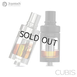 画像1: Joyetech - CUBIS 【電子タバコ／VAPEアトマイザー】