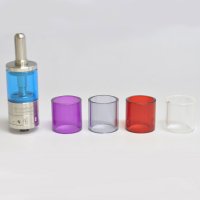 Kanger Tech・ガラスチューブ【Aerotank MEGA用部品】