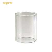 Aspire - Cleito／K4 用・交換ガラスチューブ（3.5ml）