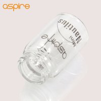 Aspire - Nautilus Tank 2ml＆5ml 専用ガラス部品