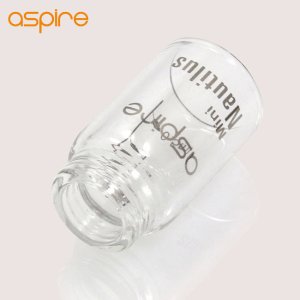 画像1: Aspire - Nautilus Tank 2ml＆5ml 専用ガラス部品